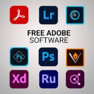 Adobe Software