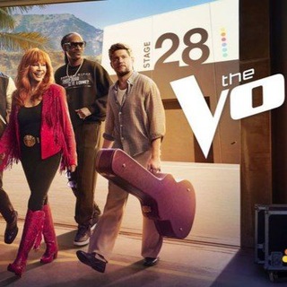 The Voice USA Season 28