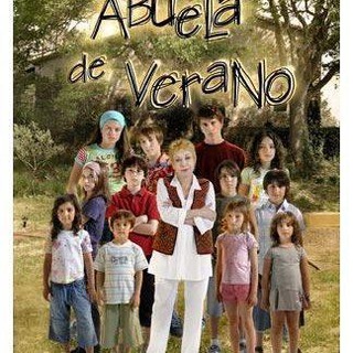 Abuela de verano