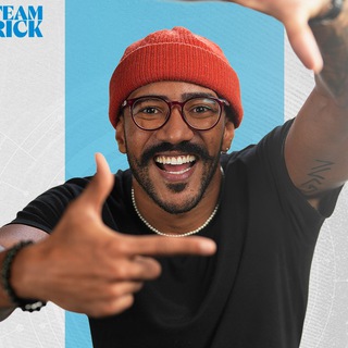 🥬 RICK CAMARGO - #TeamRick