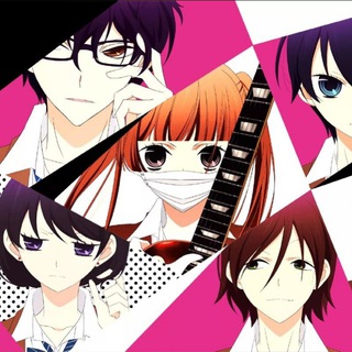 Anonymous Noise Anime Series English Dubbed Episodes New Episode All Seasons Season 1 2 in Hindi eng