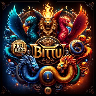 BITTU free courses