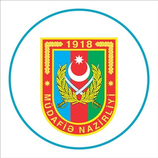 Azərbaycan Respublikası Müdafiə Nazirliyi / MoD of the Republic of Azerbaijan ✔