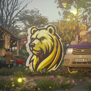 🇷🇺 GTA RUSSIA RP | SAMP