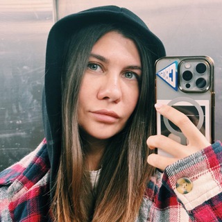 Бродяга Дхармы (Яна Мкр) ✔