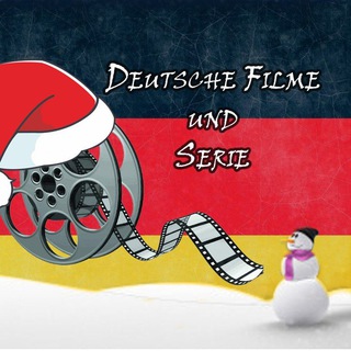 Немецкие фильмы и сериалы 🇩🇪