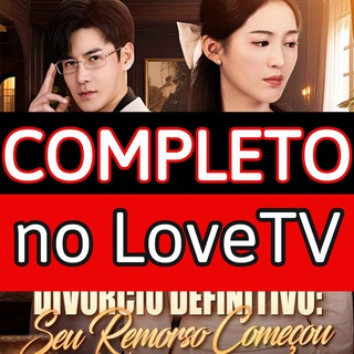 DIVÓRCIO DEFINITIVO SEU REMORSO COMEÇOU |