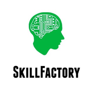 СЛИВ КУРСОВ SkillFactory