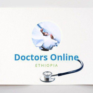 Doctors Online 🇪🇹