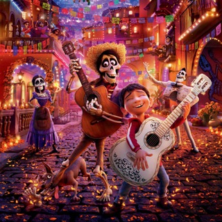 Coco Disney