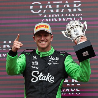 Formula 1 - High Quality Images