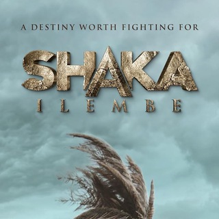 Shaka Ilembe [S1 &2]
