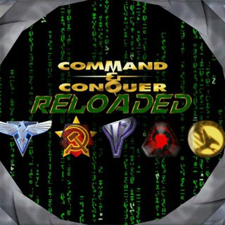 C&C: Reloaded (Channel)