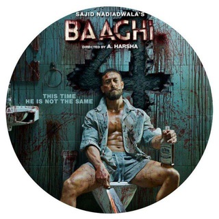 🎥🗃️Baaghi 4 (2025) UHD+ 4k Quality 🎥 (2025) UHD+ 4k Quality WAR + Cooli 4 k download 🍿 all episodes available 4 languag🎥