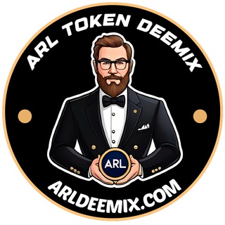 TecnoTutosHD / ARL Token Deemix 2025