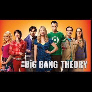 The Big Bang Theory latino🇲🇽