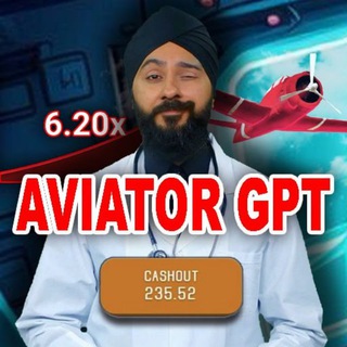 AviatorGPT Ai Predictor🚀