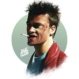 УЛИЧНЫЕ ДРАКИ 18+