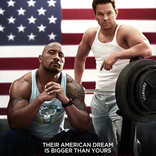 Кровью и потом: Анаболики (2013)