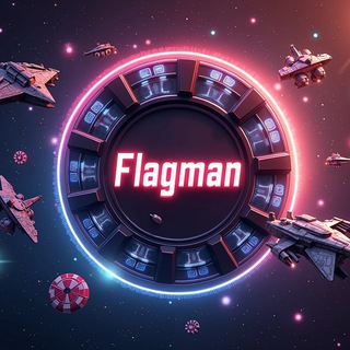 Flagman official π·πΊ Π€Π»Π°Π³ΠΌΠ°Π½ ΠΊΠ°Π·ΠΈΠ½o