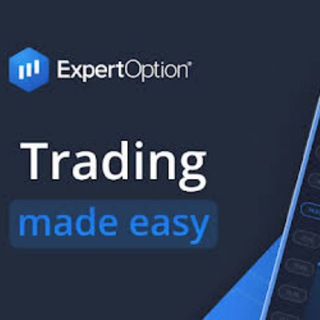 EXPERT OPTION SIGNALS [SCAM]
