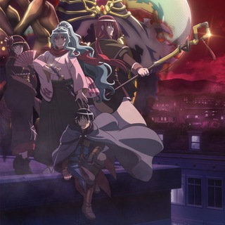 TSUKIMICHI -Moonlit Fantasy-