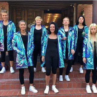 Пацанки 3 сезон, БЕЗ ЦЕНЗУРЫ