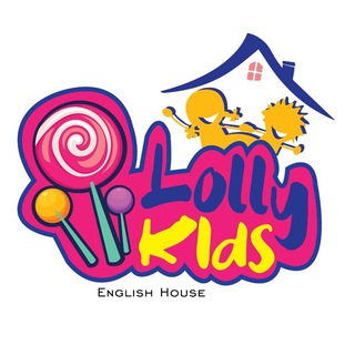 Lollykids English House