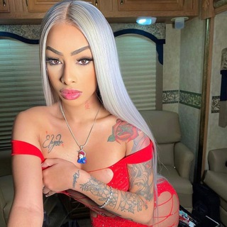 Yailin la Mas Viral 🍓