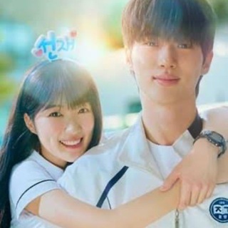 LOVELY RUNNER EN AUDIO LATINO🫰🏻OFICIAL