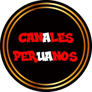CANALES PERUANOS OFICIAL