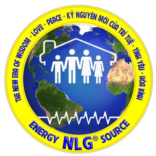 NLG Energy Source - New Era (English)