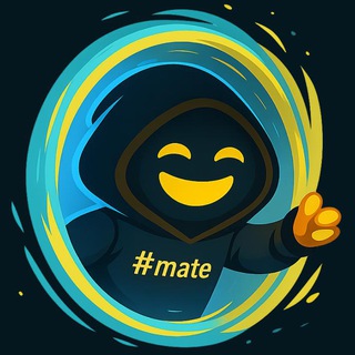 #mate: Mine Gifts and Stickers for FREE!