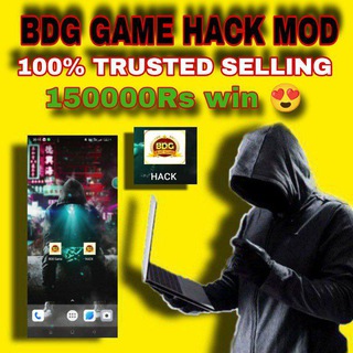 BDG GAME HACK MOD APK
