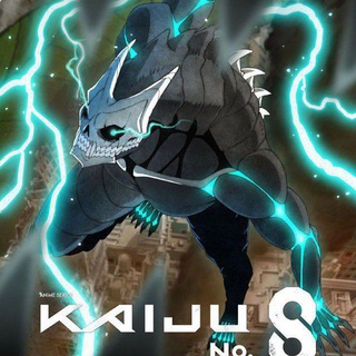 Kaiju No 8