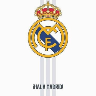 👑 ¡Soy de Real Madrid! 🤍
