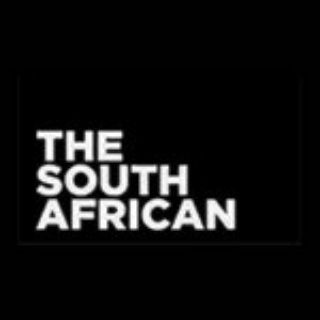 The South African 👨🏿💻