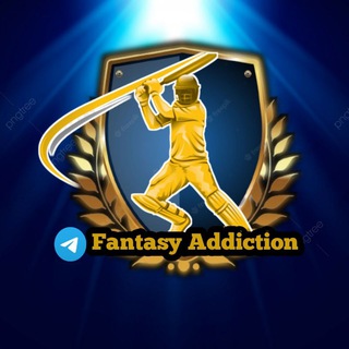 🔥Fantasy Addiction 🔥 (ipl, international, BBL all matches free teams and Prediction )