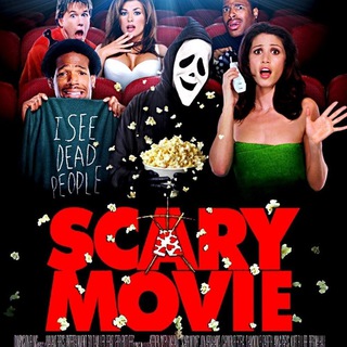 Scary Movie (2000-2013)