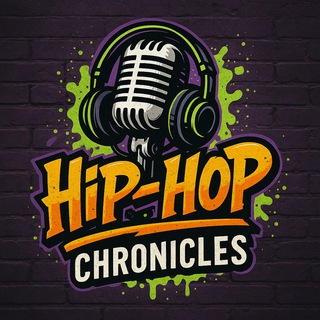 Hip-Hop Chronicles 🎧