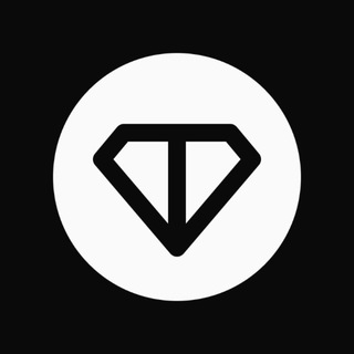 TON Diamonds NFT ✔