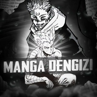 Mangalar Uzbek Tilida - Manga dengizi