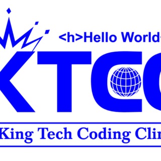 KingTech Coding Clinic💎️