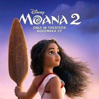 Moana 2 full movie