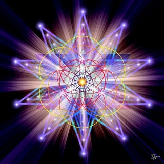 Разговоры на эзотерические темы