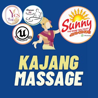 🇹🇭 Kajang massage 🇹🇭