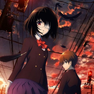 Another Anime
