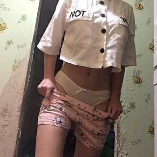 Нюдсы твоих подруг 🍑