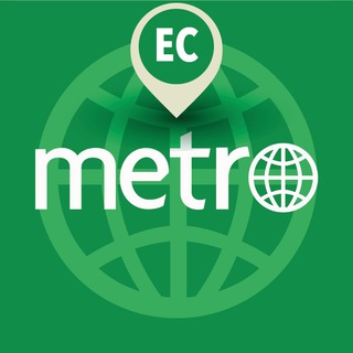 Metro Ecuador