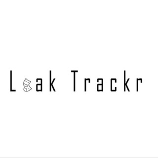 Leak Trackr Chat